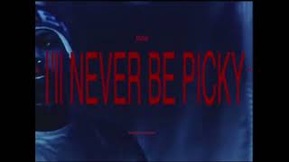 Jace! (iayze) - I’ll Never Be Picky ( Prod. Waysett) (Video Edit On @IsaacGarciaFilms )