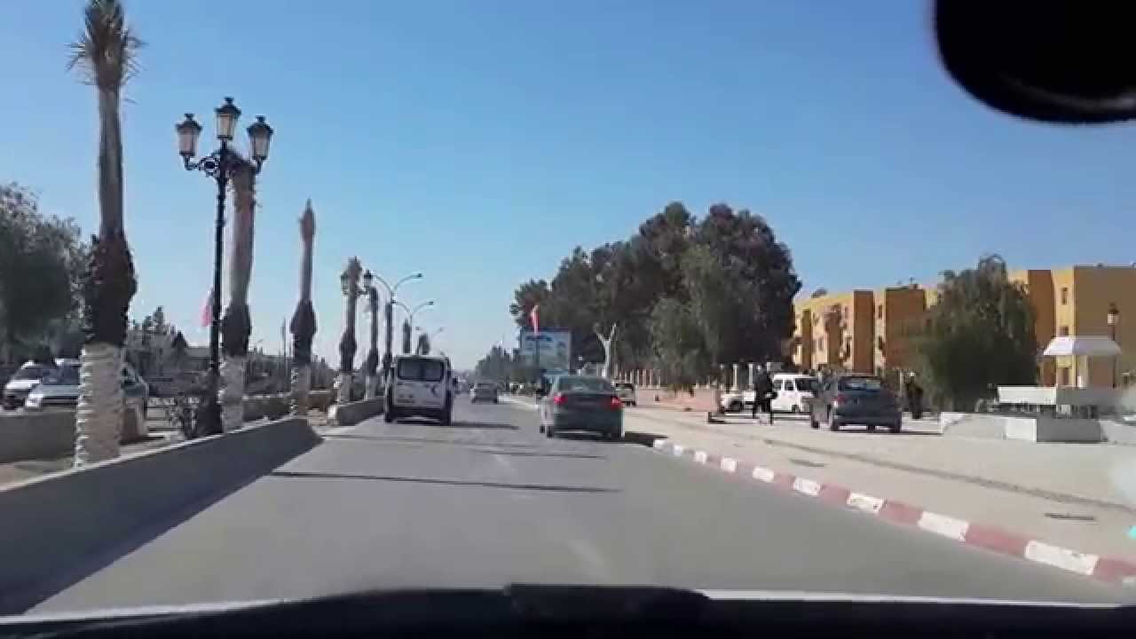 LAGHOUAT -HD- الأغواط