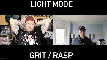 Alex Shelest Vocal Lessons - Working on Grit / Rasp