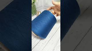 Поступление Botto Giuseppe Cotone silk 3500 м/100 гр 70% хлопок 30% шелк