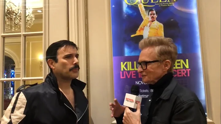 Scoot interviews Patrick Myers ahead of his New Or...