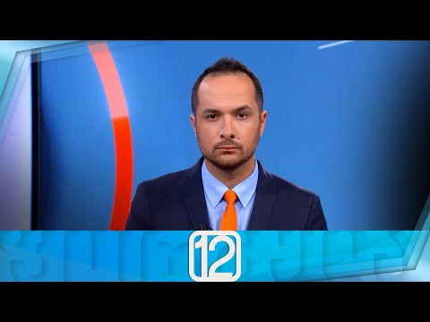 ფორმულა 12:00 საათზე — 9 აგვისტო