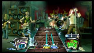 Guitar Hero 2 - 'Surrender' Expert 100% FC (317,092)