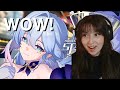 This is a banger white night honkai star rail new player reaction