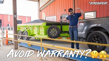 Testing the Limits? 🤔 🚀 | Diamond C