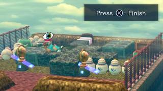 Exploring a Game Where Every Level is Hidden in ANGELINE ERA screenshot 1