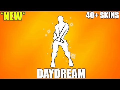 fortnite-daydream-emote-(1-hour)
