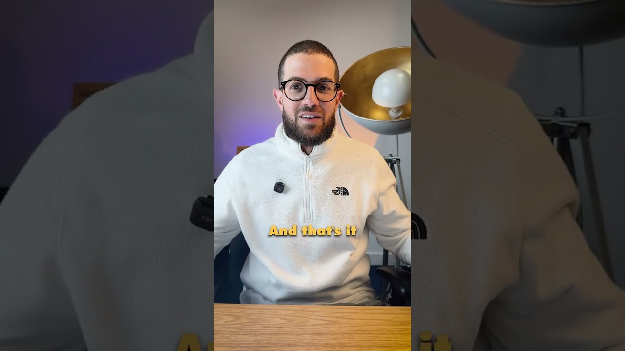 My Morning Routine As A Long-Term Halal Investor (Spoiler: There Isn't One)