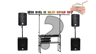 Download Lagu Hoe stel ik mijn DJ materiaal op? MP3