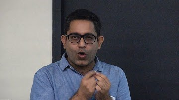 Blockchain integration with IOT- by Dr. Gaurav Gandhi