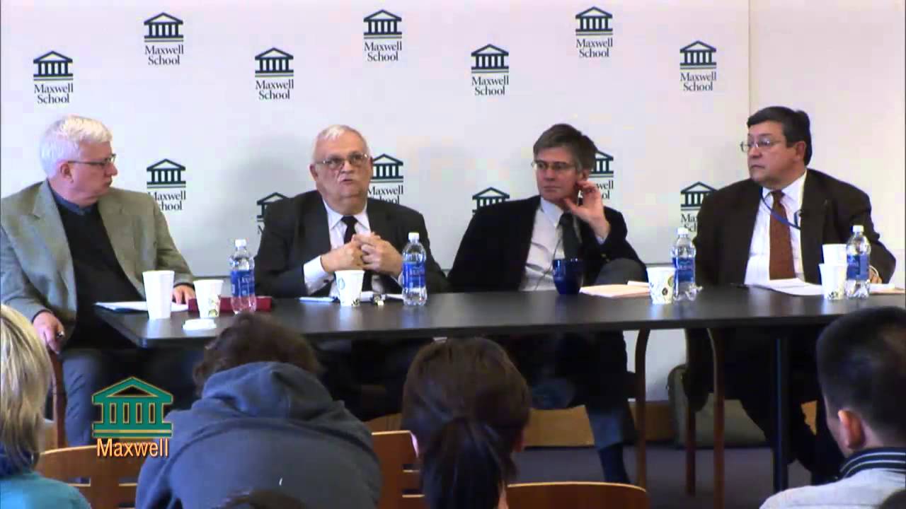 Reflections on the South Korean and U.S. Elections - YouTube