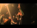 SORATO a.k.a. JESSE(BONEZ,RIZE) / SYZA & LUCAS VALENTINE 2011.3.26(土)「エスエル」 4 of 5