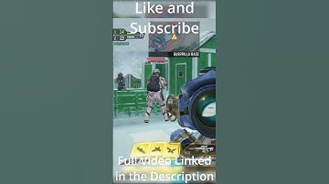 BEST NO RECOIL + HACKER ACCURACY BEST NO RECOIL + RYTEC AMR GUNSMITH + ATTACHMENT FOR SEASON 8