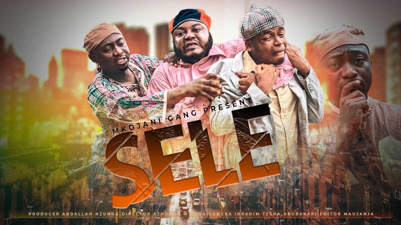 SELE EP 1 MKOJANI | RINGO | CHANDIM