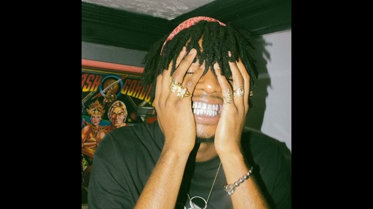 [FREE] Playboi Carti Type Beat 2026 - "WAY TOO HIGH"