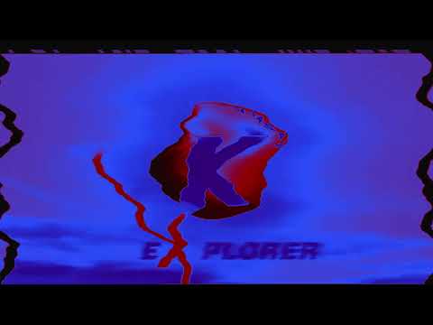 Viasat Explorer Logo (2009-2014) in Horror ASTOT's G-Major