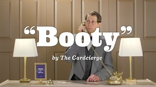 Booty by the Hallmark Cardcierge
Learn how to give a hoot and make any birthday oh-so on trend.
There are times when you need the very best in wishing, celebrating, thanking and just saying hello.
That’s where the Hallmark Cardcierge comes in. Send us your questions and who knows, the Cardcierge may answer you with a video next time!
Shop Sound Cards at your Hallmark Gold Crown store and here: http://bit.ly/1SFHRlF Booty by the Hallmark Cardcierge