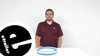 Etrailer An In-Depth Look At The Coghlans Collapsible Camping Sink