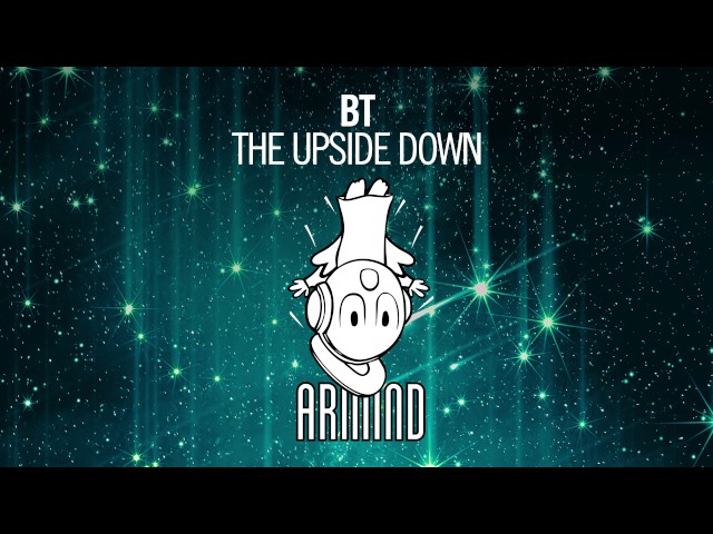 BT - The Upside Down