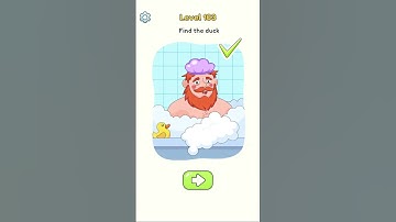 Dop 5 - Delete One Part Level 103 #shorts #gameplay #dop5