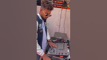 Looping | Dj Aaffi #roadshow #mixing #looping #djaaffi #djshow