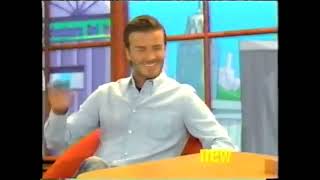 Disney Channel Toonin Toonin To Go Doofin Promo July 2011