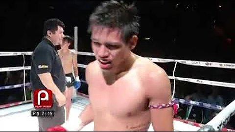 lvaro Torres vs Edgar Tavares