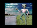 Extraterrestrial Hitchhikers