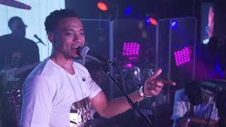 Jonathan McReynolds   Try Official Video