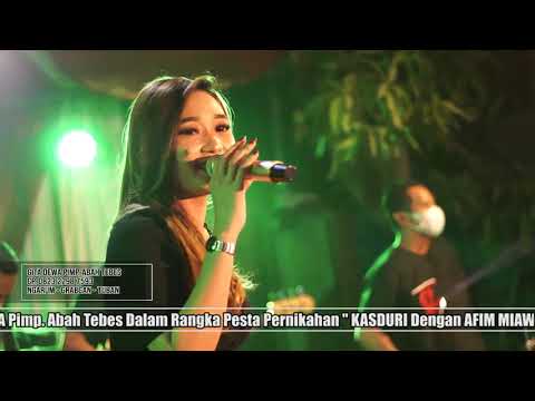 Difarina Indra Haruskah aku MATI-GITA DEWA - bareng musisi Om Adella.Gank kumpo