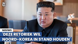 Zo Probeert Noord-Korea Zoveel Mogelijk Geld Binnen Te Harken