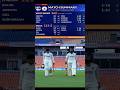 India vs West Indies Match Scorecard and Live Score Updates