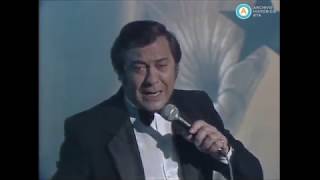 Tango - La mariposa (H. Marcel)