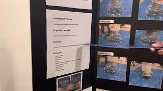 The Effect of Dome Design on its Load Bearing Capacity