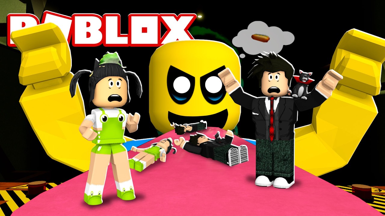 LOKIS DANDO COMIDA PARA O GIGANTE | Roblox - Feed Maltigi