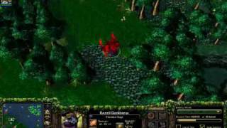 dota bug alchemist v6.67c