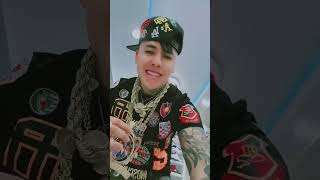 Te Llenaste