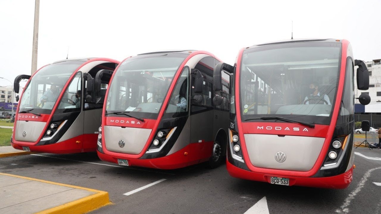 ¡Atención! Hoy inicia sus operaciones semiexpreso del Corredor Rojo