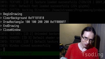 You should read Open Source code