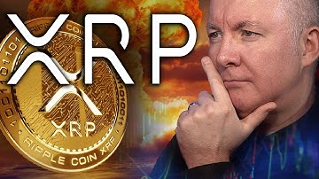 🚨Ripple’s Secret Weapon? XRP Set to Soar as Carry Trade Ignites | Martyn Lucas Investor