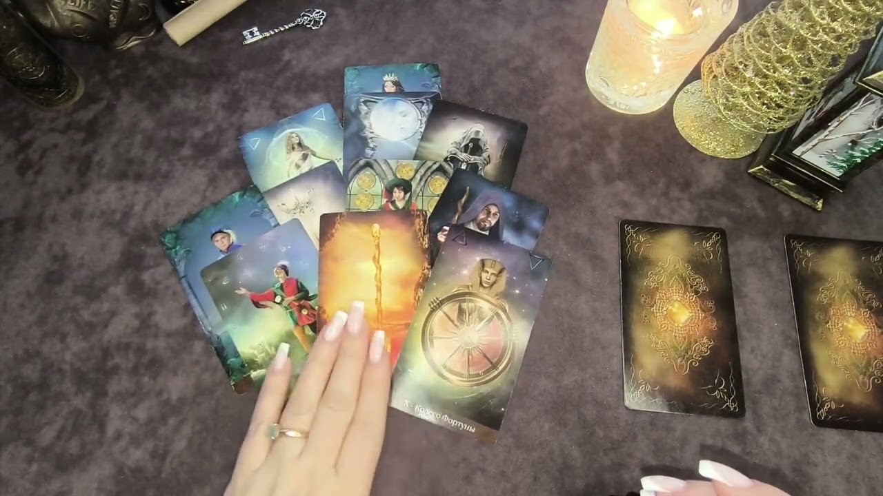 Что стучить в вашу жизнь в 2026 году. 