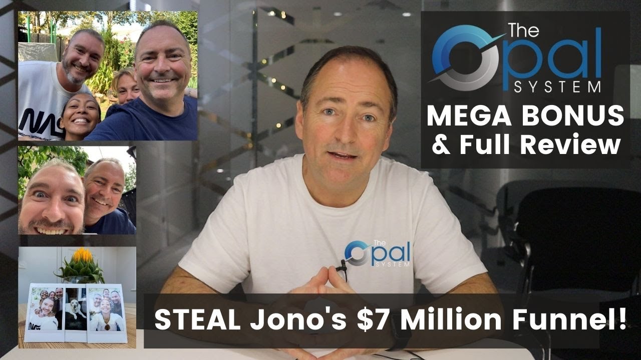 The Opal System Review