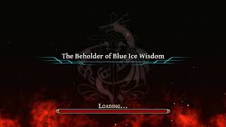 The Alchemist Code - The Beholder of Blue Ice Wisdom