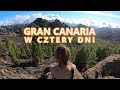 Czym zaskakuje GRAN CANARIA? 4 dni na wyspie (1/2)