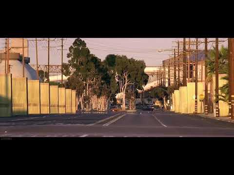 Mac crashes Dee's car