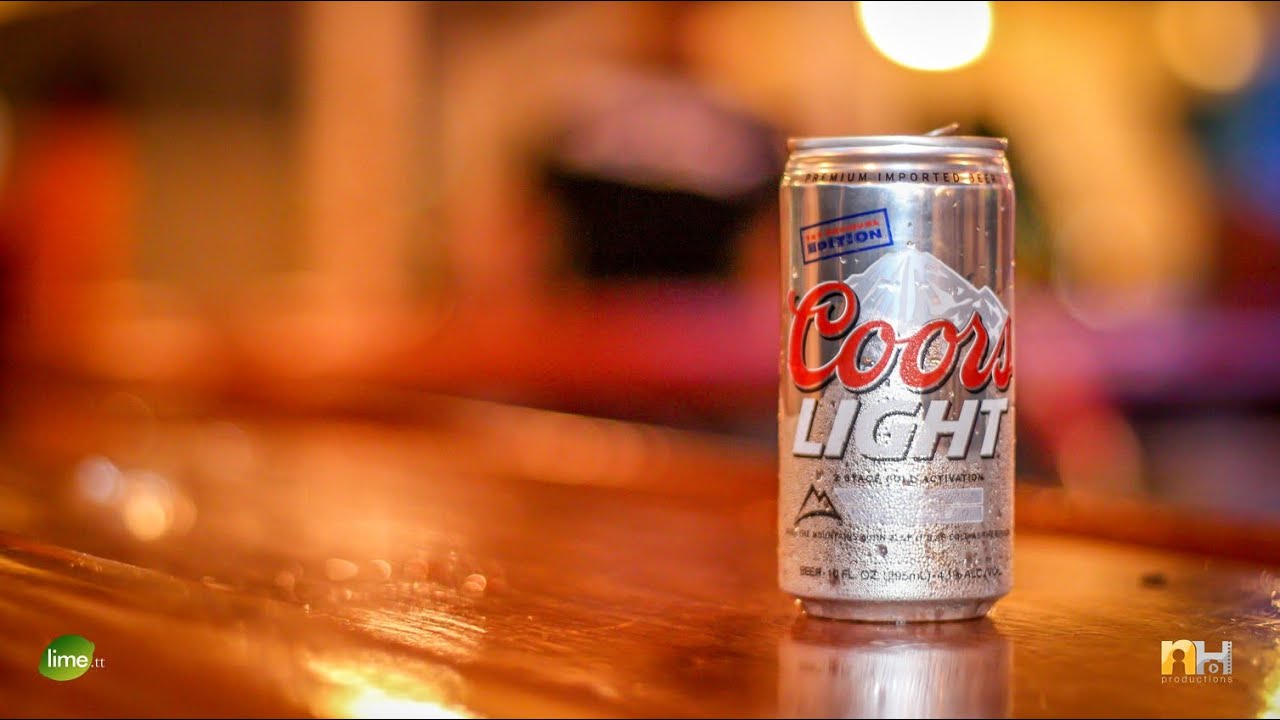 Coors Light Girls Night Out 2014 YouTube