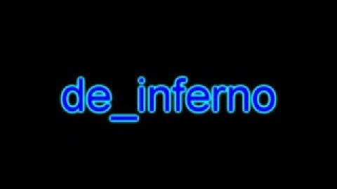 Counter Strike : Source Maps