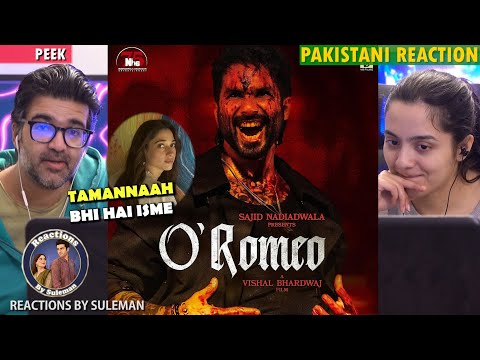 Peek Into World Of O