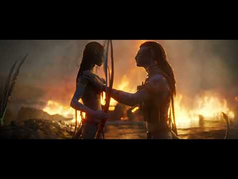 Avatar: The Way of Water [Avatar: Put vode] | Službeni trailer | 2022