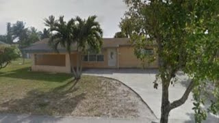 1300 NW 61st Ave, Sunrise, FL 33313 1300 NW 61st Ave, Sunrise, FL 33313